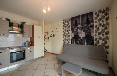 Pablo Apartamento | Case Lanfranco Parma