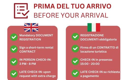 Cernusco sul Naviglio Apartamento | Case Ospitali - Casa La Fontanella, suggestivo bilocale x2 in corte