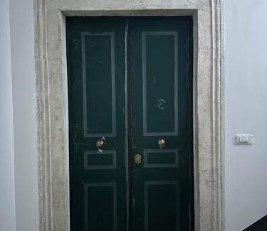 Centro Storico Apartamento | Case Pacifici in città