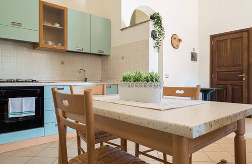 Case Peschiera-Lu Fraili Chalet De Esquí | Caso Peschiera 11: casa con jardín, estacionamiento, Lu Impostu 4 min.