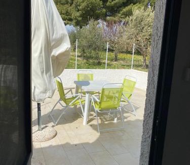 Reitani Apartamento | Case Tre Palme San Lorenzo