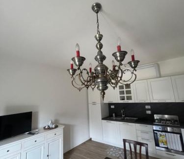Santa Maria degli Angeli Apartamento | Case Vacanze Ponte Rosso