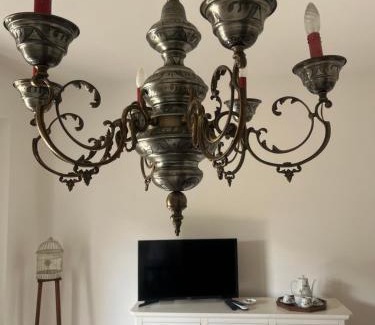 Santa Maria degli Angeli Apartamento | Case Vacanze Ponte Rosso