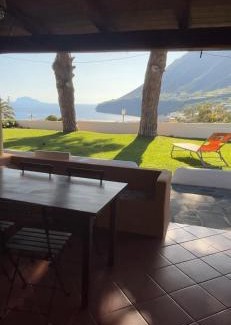Malfa Apartamento | Case Vacanza Cafarella