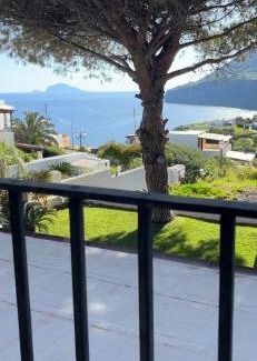 Malfa Apartamento | Case Vacanza Cafarella