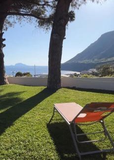 Malfa Apartamento | Case Vacanza Cafarella