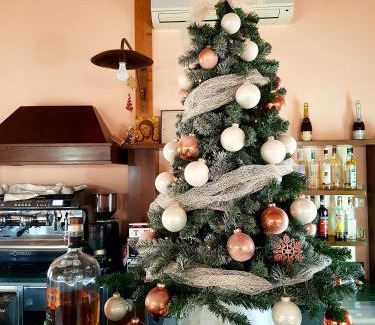 Arrone Apartamento | Case Vacanza Fiocchi