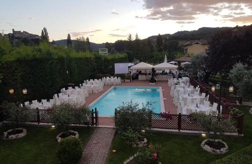 Arrone Apartamento | Case Vacanza Fiocchi
