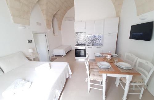 Uggiano la Chiesa Casa | Case Vacanza In Antica Masseria