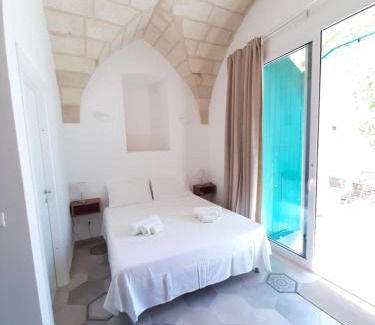 Uggiano la Chiesa Casa | Case Vacanza In Antica Masseria