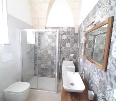 Uggiano la Chiesa Casa | Case Vacanza In Antica Masseria