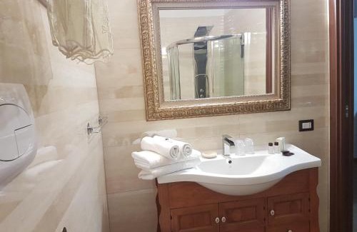 Rodi Garganico Apartamento | Case Vacanza la Greppia