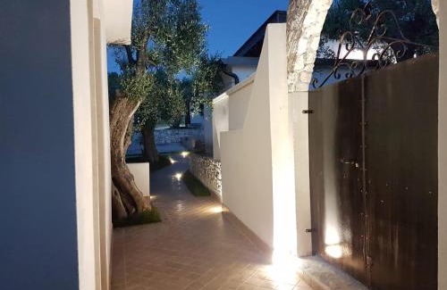Rodi Garganico Apartamento | Case Vacanza la Greppia