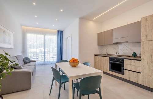 Castelluzzo Apartamento | Case Vacanza Loria