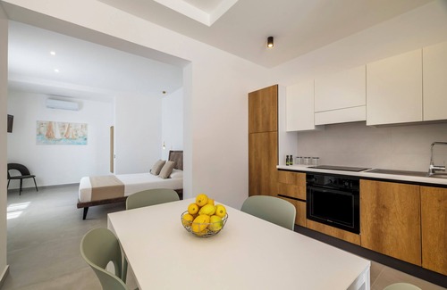 Castelluzzo Apartamento | Case Vacanza Loria