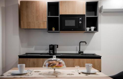 Alcamo Historic Center Apartamento | Case vacanza Puccini