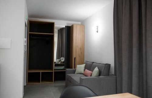 Alcamo Historic Center Apartamento | Case vacanza Puccini