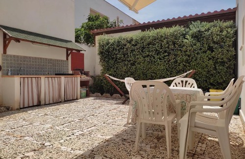 Valderice Casa | Case Vacanza Verdeblu