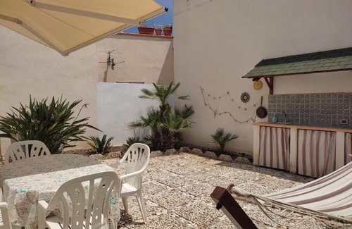 Valderice Casa | Case Vacanza Verdeblu