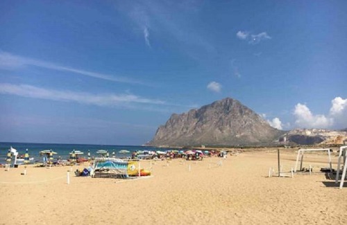 Valderice Casa | Case Vacanza Verdeblu