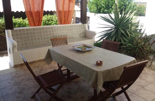 Valderice Casa | Case Vacanza Verdeblu
