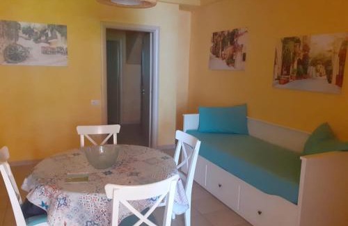 Lido Apartamento | Case Vacanza Villaggio Riva Azzurra