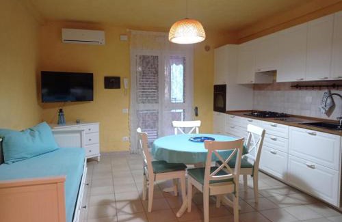 Lido Apartamento | Case Vacanza Villaggio Riva Azzurra
