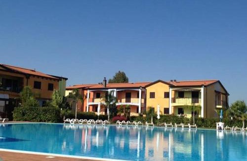 Lido Apartamento | Case Vacanza Villaggio Riva Azzurra