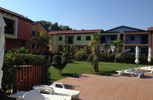Lido Apartamento | Case Vacanza Villaggio Riva Azzurra