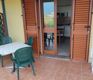 Bosa Marina Apartamento | Case Vacanze CostaCorallo Bosa Marina