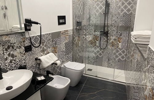 Castellammare Casa | Case Vacanze Donna Ina