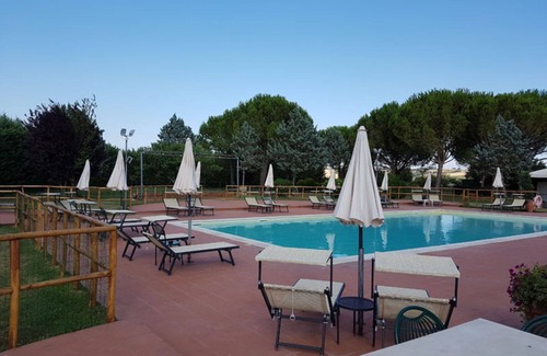 Ferretto Casa | Case Vacanze I Chiari