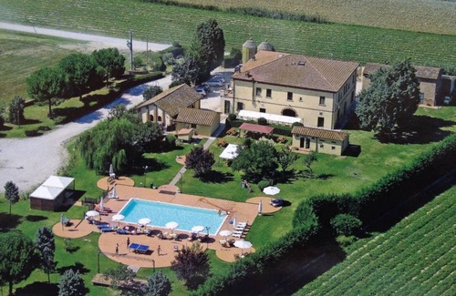 Ferretto Casa | Case Vacanze I Chiari