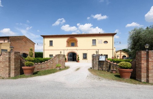 Ferretto Casa | Case Vacanze I Chiari