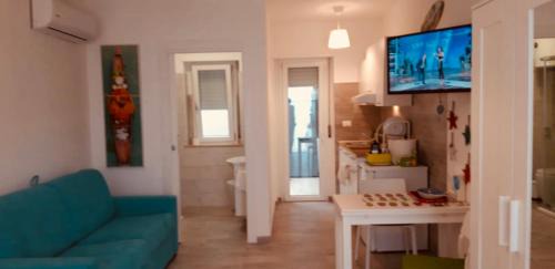 Marina di San Vito Apartamento | Case vacanze I trabocchi