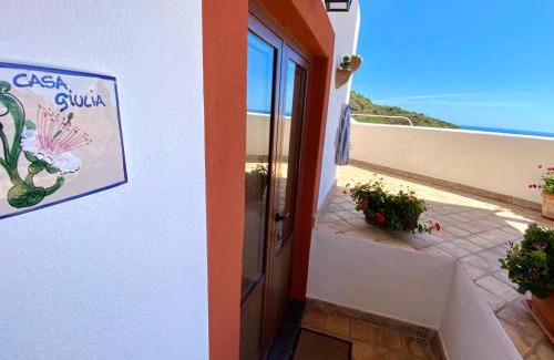 Santa Marina Salina Casa | Case Vacanze Marina Longo