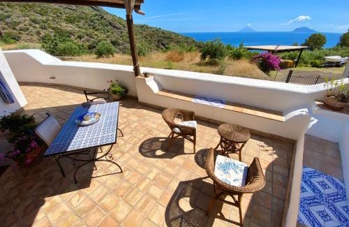 Santa Marina Salina Casa | Case Vacanze Marina Longo