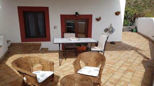 Santa Marina Salina Casa | Case Vacanze Marina Longo
