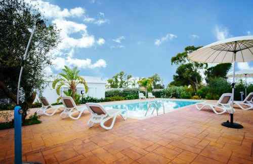 Montevago Casa | Case Vacanze Pietre Rosse -ALBA