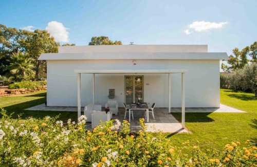 Montevago Casa | Case Vacanze Pietre Rosse -ALBA