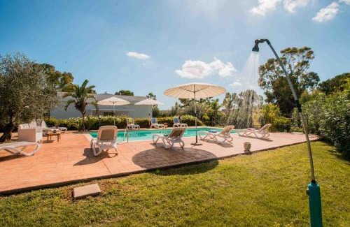 Montevago Casa | Case Vacanze Pietre Rosse -ALBA