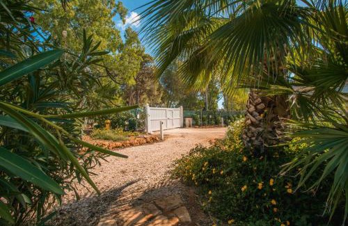 Montevago Casa | Case Vacanze Pietre Rosse -ALBA
