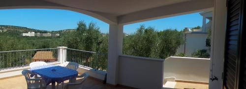 Chiesiola Casa | Case vacanze Villa Elisa