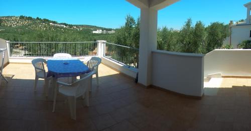 Chiesiola Casa | Case vacanze Villa Elisa