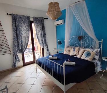 Aspra Apartamento | Case Vanella Grande aspra bagheria