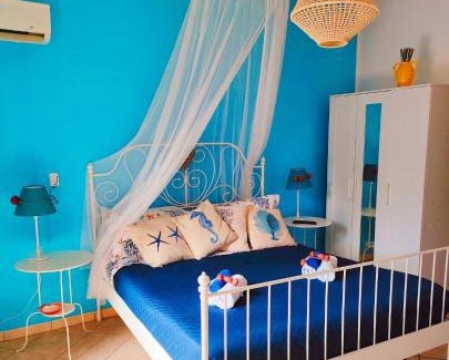 Aspra Apartamento | Case Vanella Grande aspra bagheria