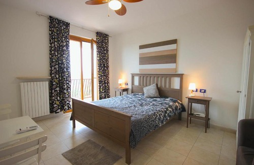 Negrar Apartamento | Case VR Holiday Casa degli Elfi