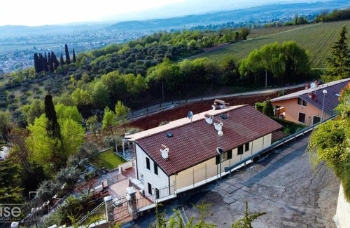 Negrar Apartamento | Case VR Holiday Casa degli Elfi