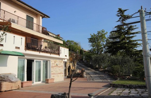 Negrar Apartamento | Case VR Holiday Casa degli Elfi