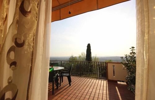 Negrar Apartamento | Case VR Holiday Casa degli Elfi